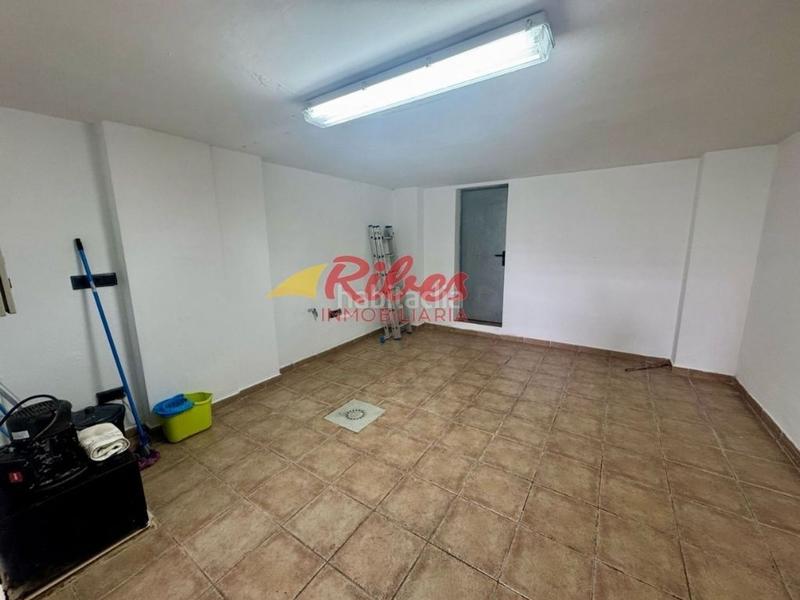 Foto bfbab809-a5ca-4f10-90d2-57e00e10c5fb. Chalet con parcheggio in Sant Antoni Cullera