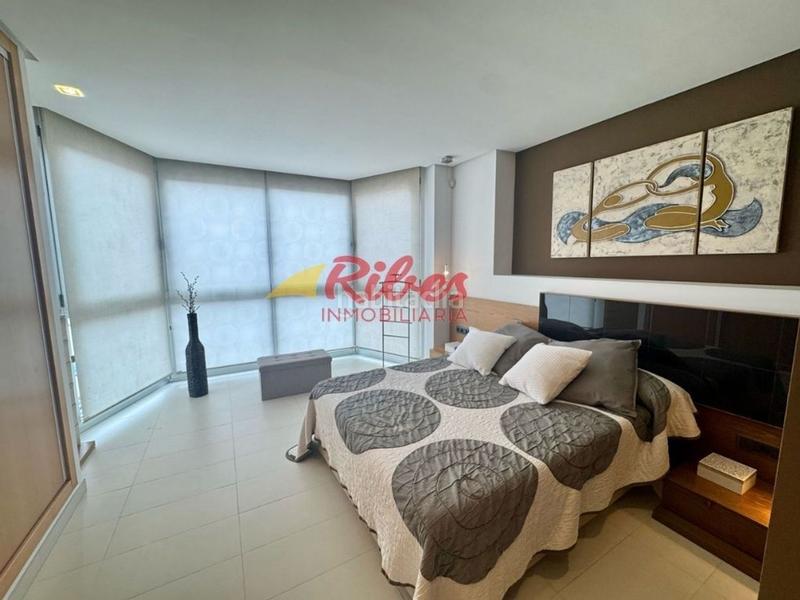 Foto c7b310b6-9b3b-4b5a-be8f-4ea2599ab123. Chalet con parcheggio in Sant Antoni Cullera