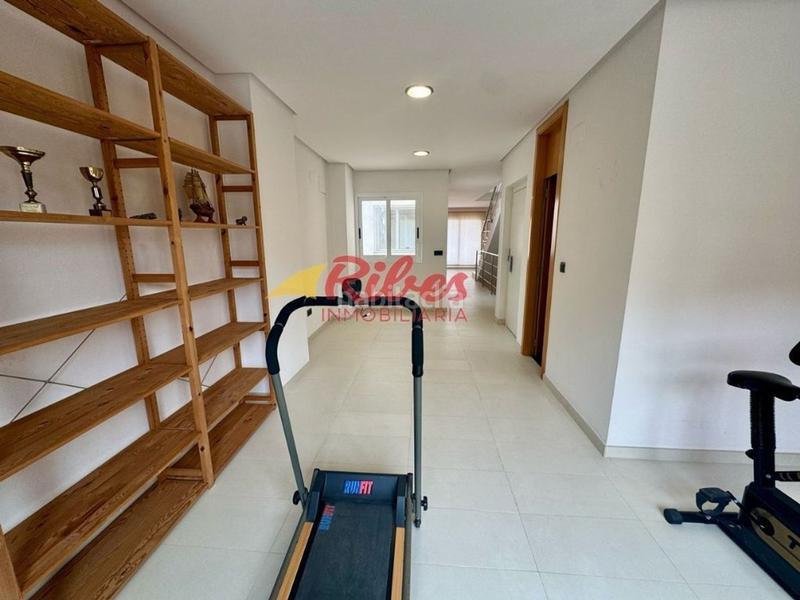 Foto ccd9d26b-6ec4-491d-a842-7f6d4247b6cd. Chalet con parcheggio in Sant Antoni Cullera