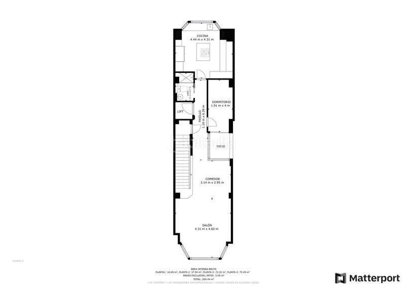 Foto e32ae577-e560-4263-8d4f-0561b835e172. Chalet con parcheggio in Sant Antoni Cullera