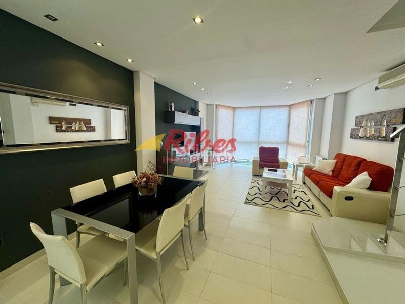 Foto f17788d7-9486-4832-af9e-8dd0713527f1. Chalet con parcheggio in Sant Antoni Cullera