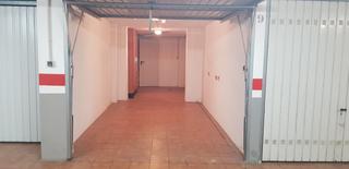 Posto auto in Calle de la bega 25