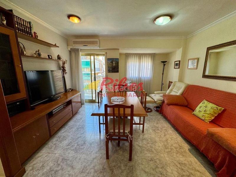 Foto 07100ce7-38a0-4870-b6f1-9863d0ec212f. Appartamento in pueblo de Cullera Cullera