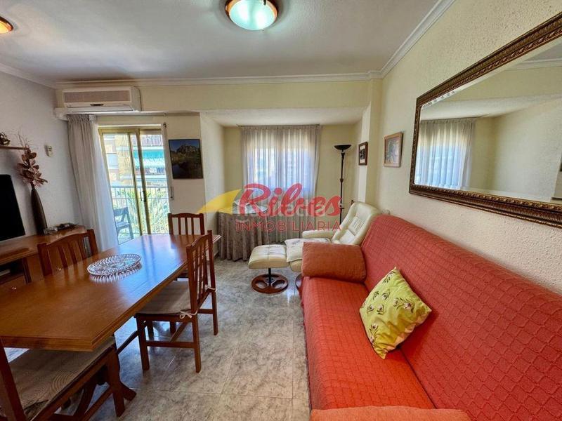 Foto 8f8e2684-8b15-4316-8fc7-7a3201c548af. Appartamento in pueblo de Cullera Cullera