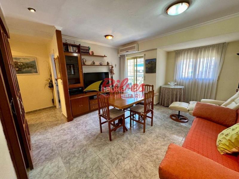 Foto 97305b3b-9ac1-4120-82bb-07f1b8e9fa85. Appartamento in pueblo de Cullera Cullera