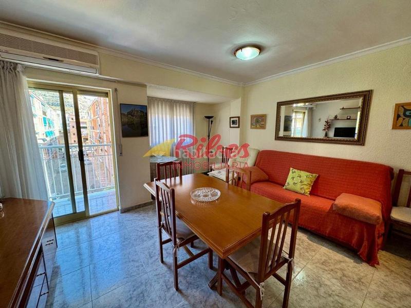 Foto acd6522a-2212-40c0-85cc-df1a045dcfd2. Appartamento in pueblo de Cullera Cullera
