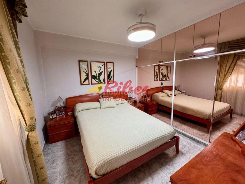 Foto bb5734fb-6a37-46b6-8b6f-e4c2d7e579fd. Appartamento in pueblo de Cullera Cullera