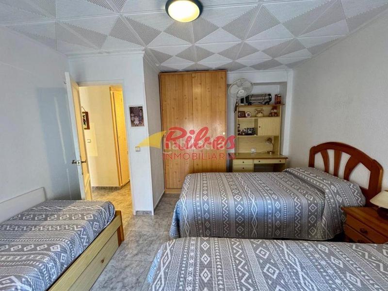 Foto 8a588cb6-9a7c-4cf3-9c5c-cf4cbe90bd60. Pis a pueblo de Cullera Cullera
