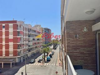 Pis  Calle de la bega