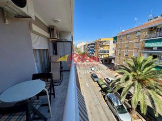 Pis  Calle de la bega