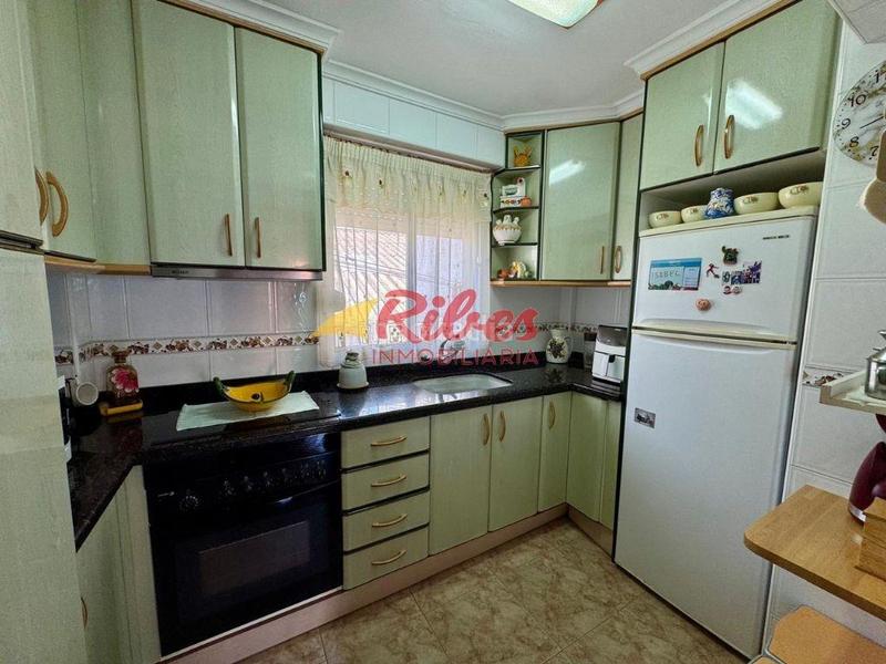 Foto a88dacb9-205c-4464-a087-5ae28c1ee527. Pis a pueblo de Cullera Cullera