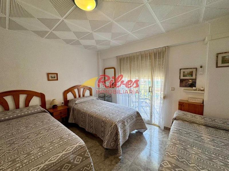 Foto e96c2b25-c743-4387-a25d-cadb89e8beb6. Pis a pueblo de Cullera Cullera