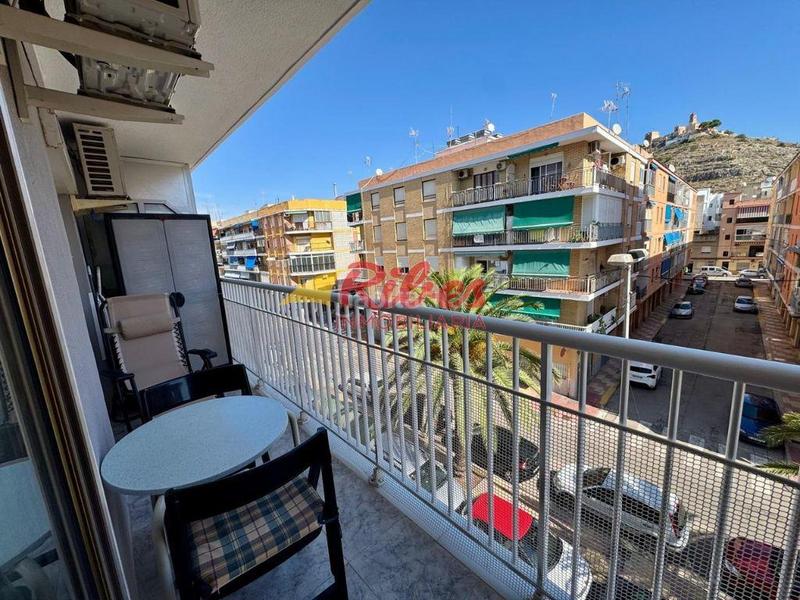 Foto 4e325b56-c78e-4c19-a928-ad7f0727f09f. Piso en pueblo de Cullera Cullera