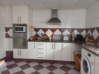 Etagenwohnung in Calle de la Sèquia