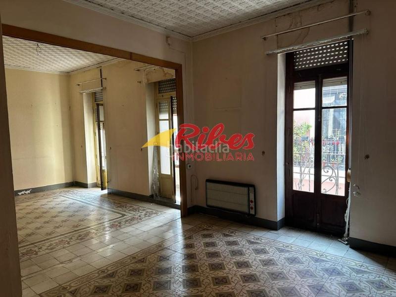 Foto f91e5f7d-1fee-4579-bf47-69fdbb0f90cd. Flat in Centre Alzira