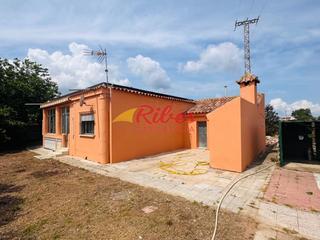 Chalet in Camino de les vaques 85