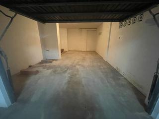 Aparcament cotxe a Plaza quevedo de 1