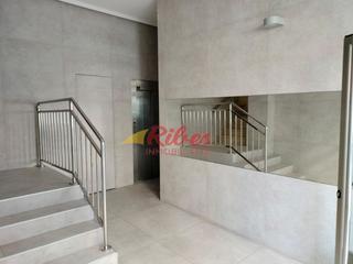 Flat  Calle de la bega