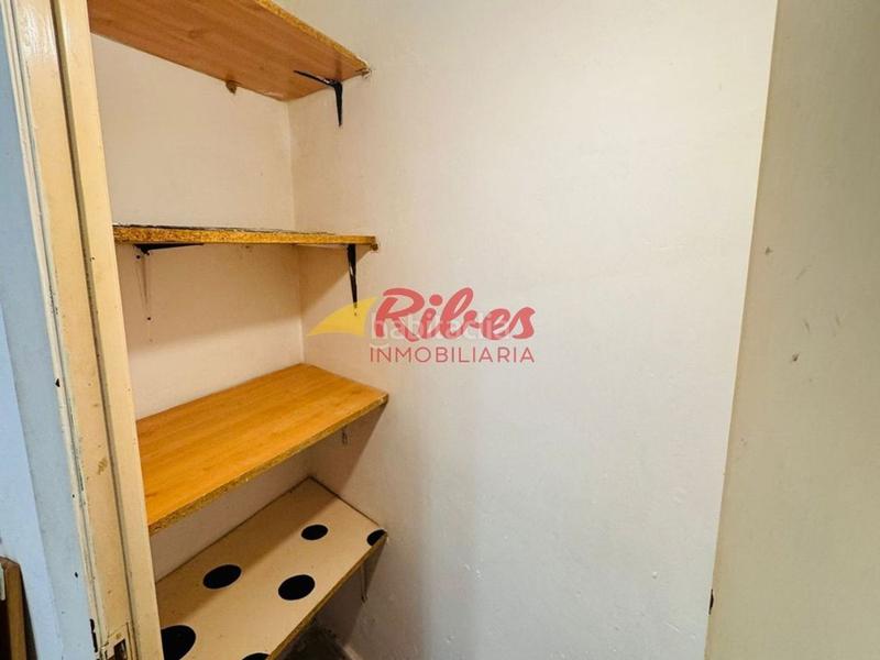 Foto 112a9661-93ff-441d-a017-e07915805d56. Geschäftsraum in pueblo de Cullera Cullera