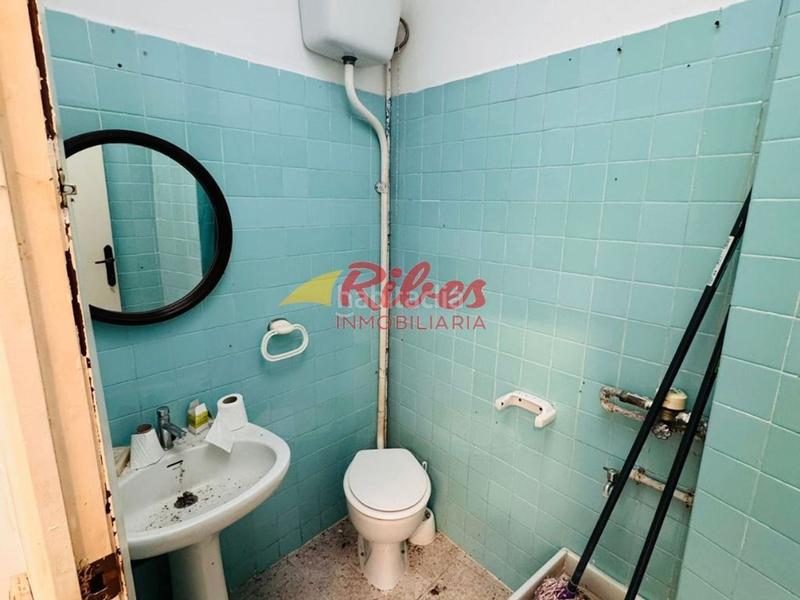 Foto 85306a84-aa19-46ec-98b6-aec70e844493. Geschäftsraum in pueblo de Cullera Cullera