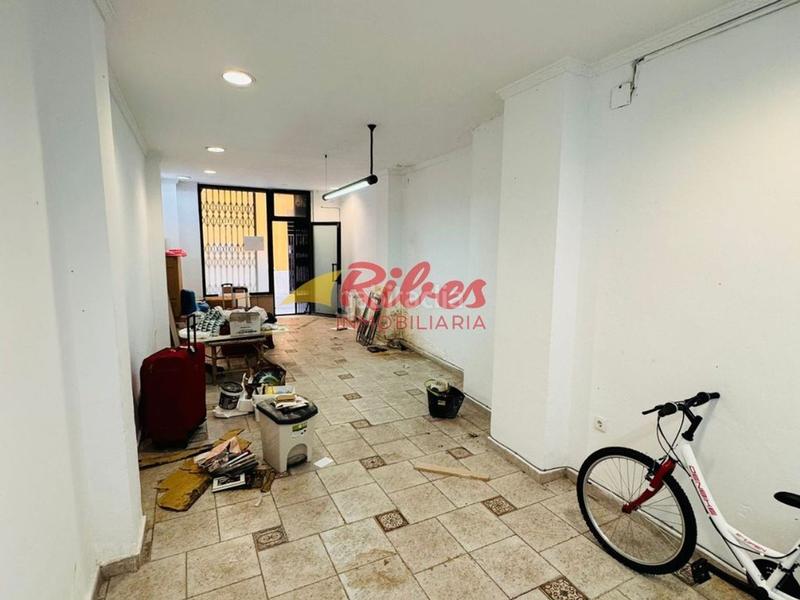 Foto 7ddcf62b-9f12-412b-80d1-713f5087745b. Local commercial dans pueblo de Cullera Cullera