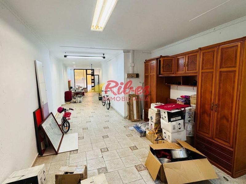 Foto acd1a987-361c-46c0-aa17-cf2b4451895d. Local commercial dans pueblo de Cullera Cullera