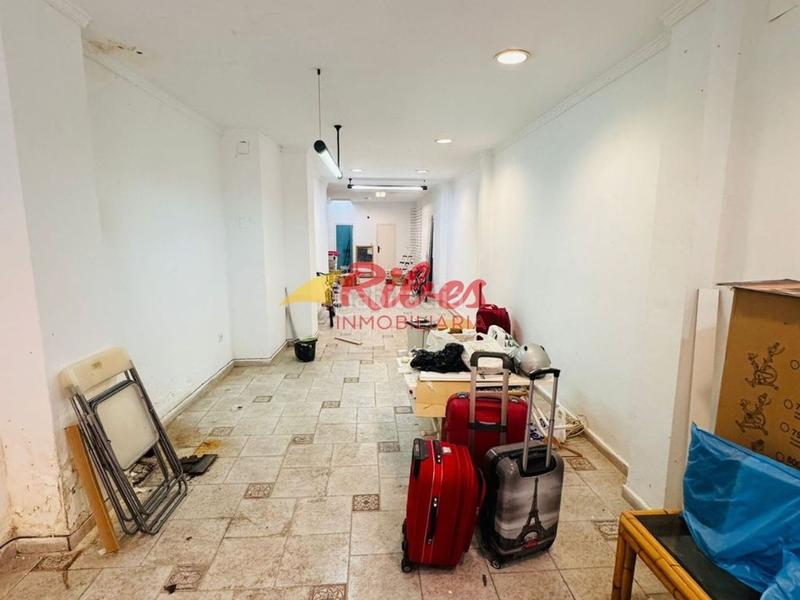 Foto c5cd3159-e5ee-4fc4-9635-768b477d2c9a. Local commercial dans pueblo de Cullera Cullera