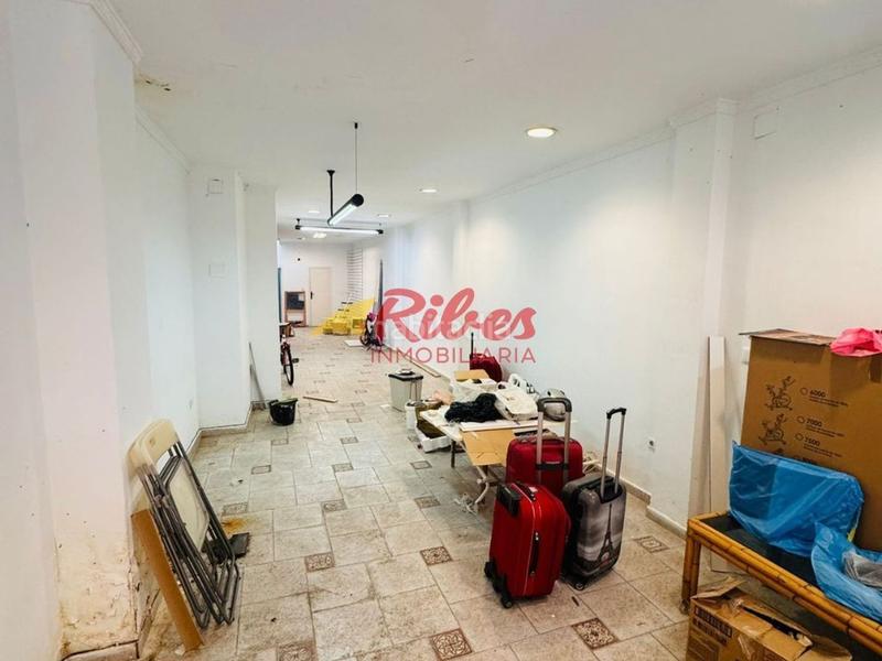 Foto e3126cea-75fb-45ec-ad41-8ebb03dd2edc. Local commercial dans pueblo de Cullera Cullera