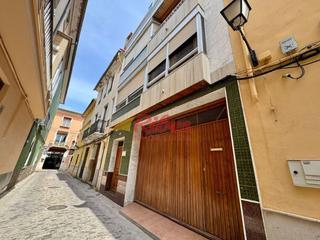 Xalet  Calle santa marta