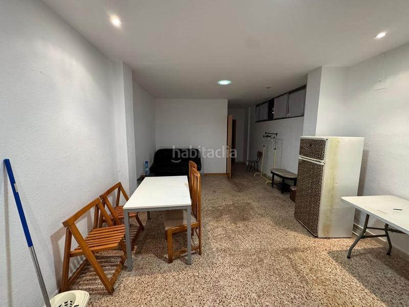 Foto b4ff379b-c779-428e-80bb-d3057fda1966. Locale commerciale in Sant Antoni Cullera