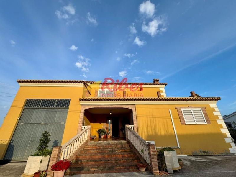 Foto 0a8a9189-dbdf-44ef-92ce-e35f1e2ff9a1. Chalet in plaza numero 25 6 in Bulevar del Xúquer Cullera