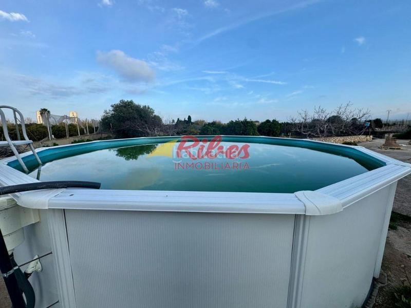 Foto 152c6a1e-2a10-487c-93d5-7d4d7a219afe. Chalet in plaza numero 25 6 in Bulevar del Xúquer Cullera