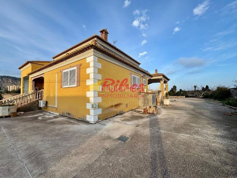 Foto 5deba42b-354a-407e-9e78-f6c90830f475. Chalet in plaza numero 25 6 in Bulevar del Xúquer Cullera