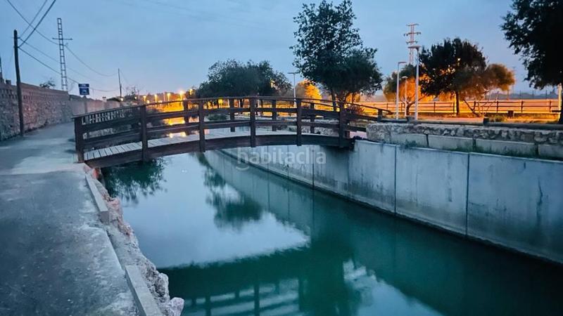 Foto a1a79b5f-df13-4f2b-acd7-954c323911cf. Chalet in plaza numero 25 6 in Bulevar del Xúquer Cullera