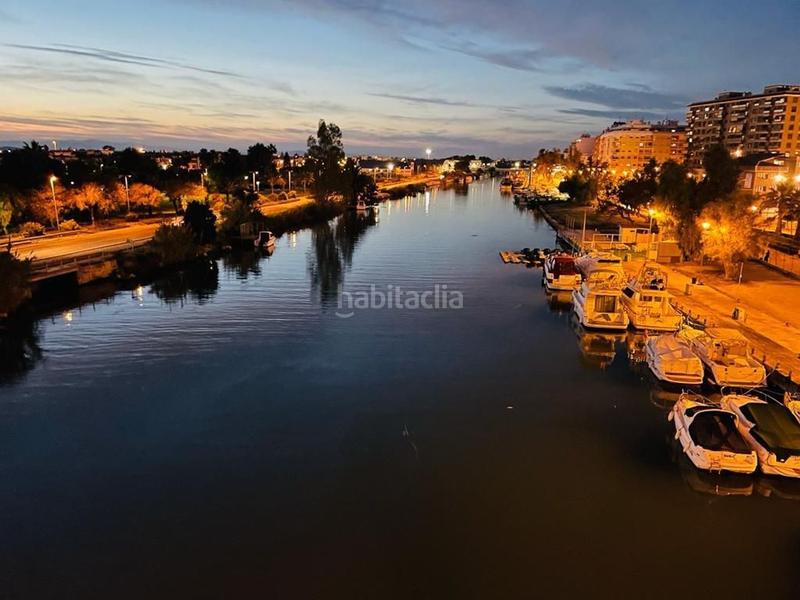 Foto a76b78a0-9a1b-4989-9226-9639342e0e35. Chalet in plaza numero 25 6 in Bulevar del Xúquer Cullera