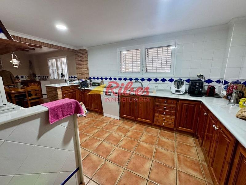 Foto cc5cdd32-4649-47d8-b284-74ef366d136f. Chalet in plaza numero 25 6 in Bulevar del Xúquer Cullera