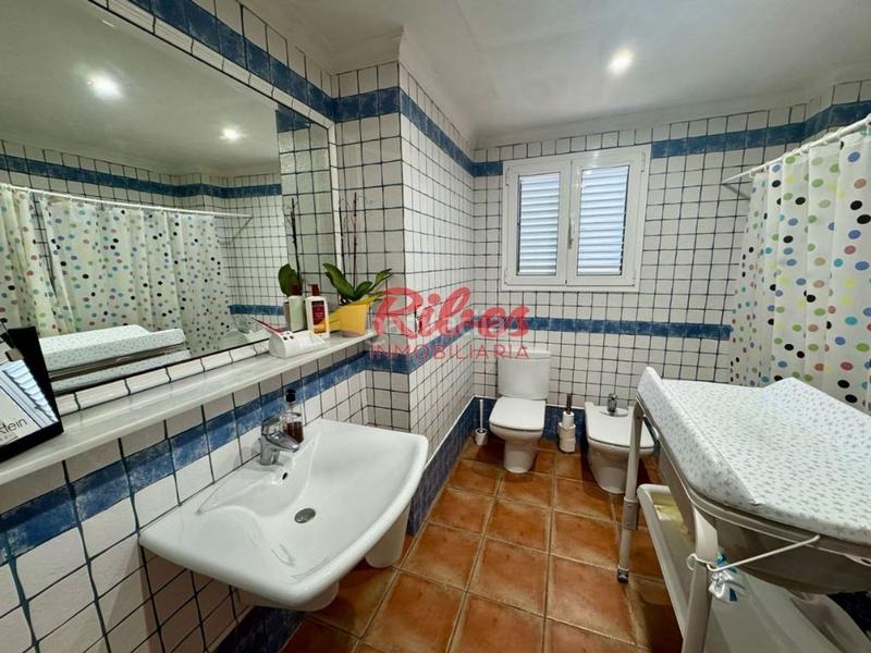 Foto d7e0514d-2569-4d21-9eaa-cf0fbc95e3d3. Chalet in plaza numero 25 6 in Bulevar del Xúquer Cullera