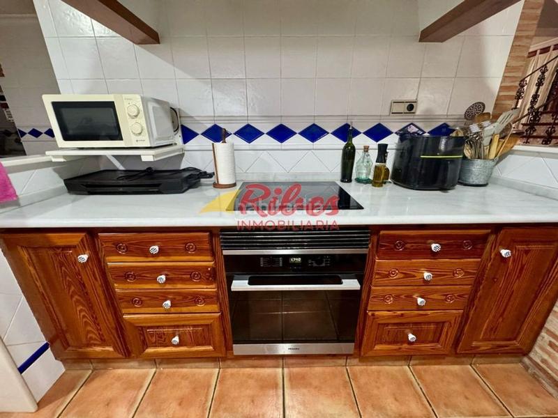 Foto fac58c33-7141-493c-b0c8-e554817bd858. Chalet in plaza numero 25 6 in Bulevar del Xúquer Cullera