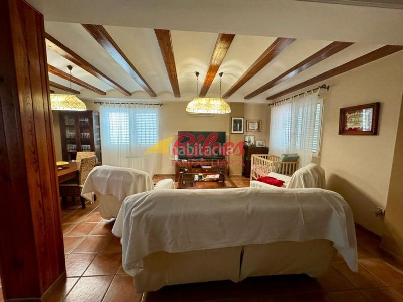 Foto 2bf9434b-419e-4285-8687-db585dbea0c7. Chalet dans plaza numero 25 6 dans Bulevar del Xúquer Cullera