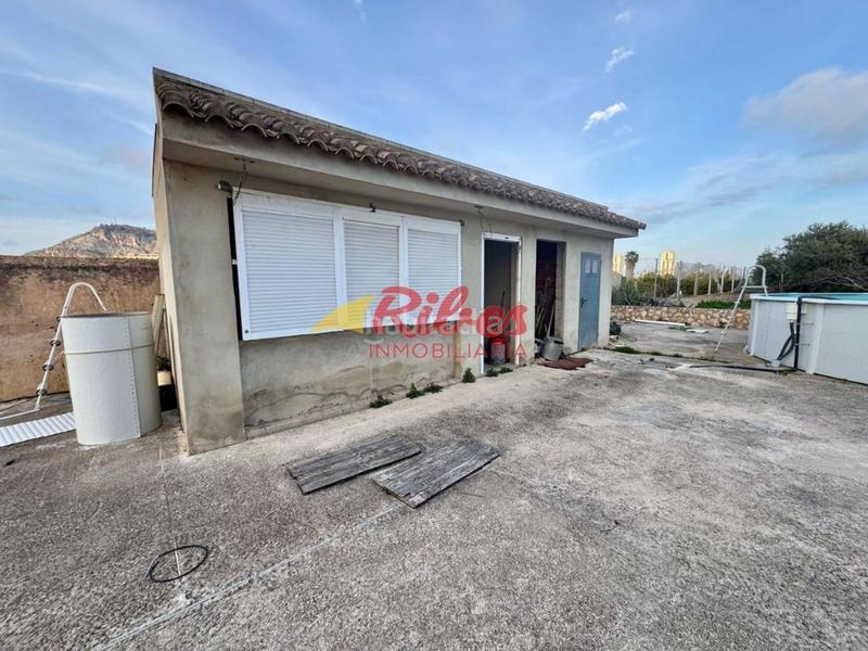 Foto 814d2c7a-52a6-482a-a9e0-a410aab8ea05. Chalet dans plaza numero 25 6 dans Bulevar del Xúquer Cullera