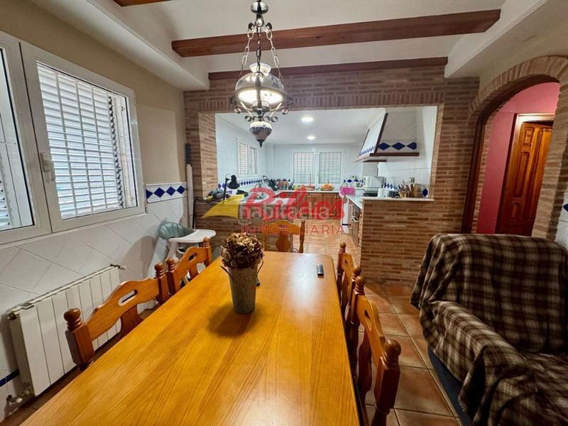 Foto bc073cdd-1f21-4e41-ae0c-cb82b9e57fa5. Chalet dans plaza numero 25 6 dans Bulevar del Xúquer Cullera