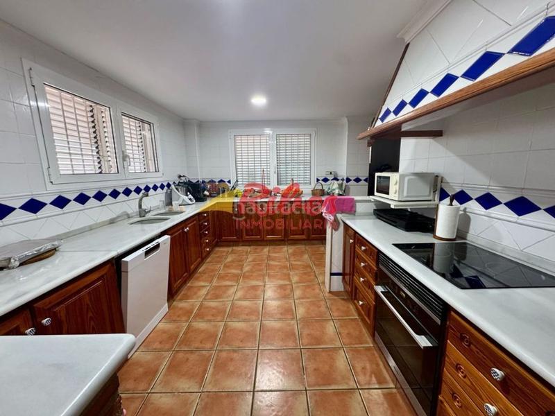 Foto d8a3f948-d207-4730-8ca1-394d5a5207c6. Chalet dans plaza numero 25 6 dans Bulevar del Xúquer Cullera