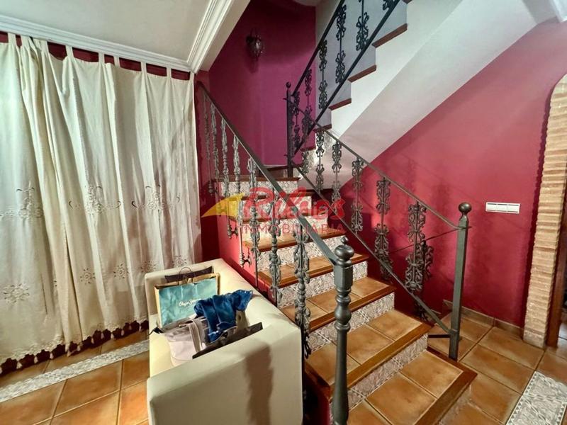 Foto f5588eea-dce3-43aa-8d1b-ca75c3163af7. Chalet dans plaza numero 25 6 dans Bulevar del Xúquer Cullera