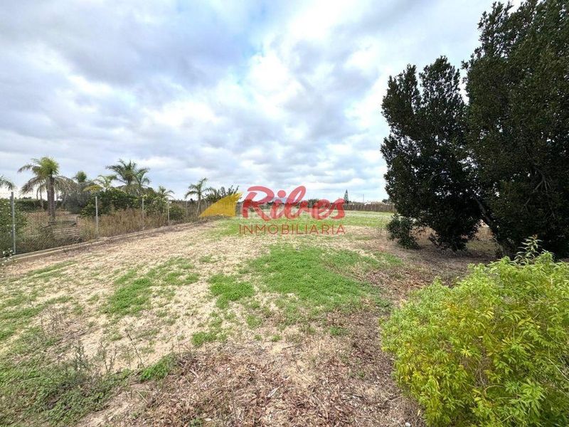 Foto c5371625-f524-4bed-96e7-c34155bd9b27. Chalet en camino de les vaques 10 en El Marenyet Cullera