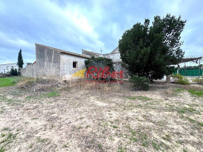 Foto c7936a7d-d342-4911-9b86-bb7e7c15fb9a. Chalet en camino de les vaques 10 en El Marenyet Cullera