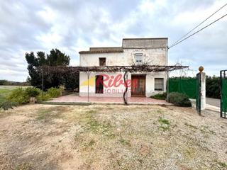 Chalet in Camino de les vaques 10