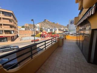 Piso  Plaza numero 22 238