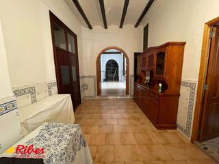 Chalet  Plaza sant isidre 1