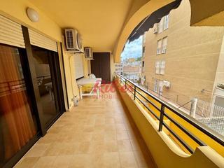 Appartement  Avenida diagonal del pais valencia