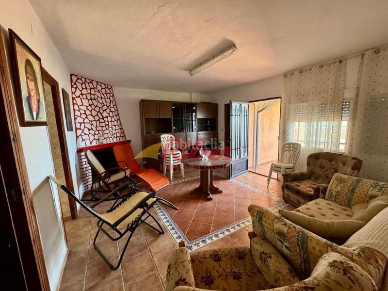 Foto 4c36cfb5-9a92-47b3-bd0f-150c996e753b. Chalet en Llaurí